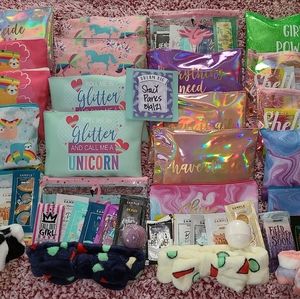 Perfectly Posh Goodie Bags